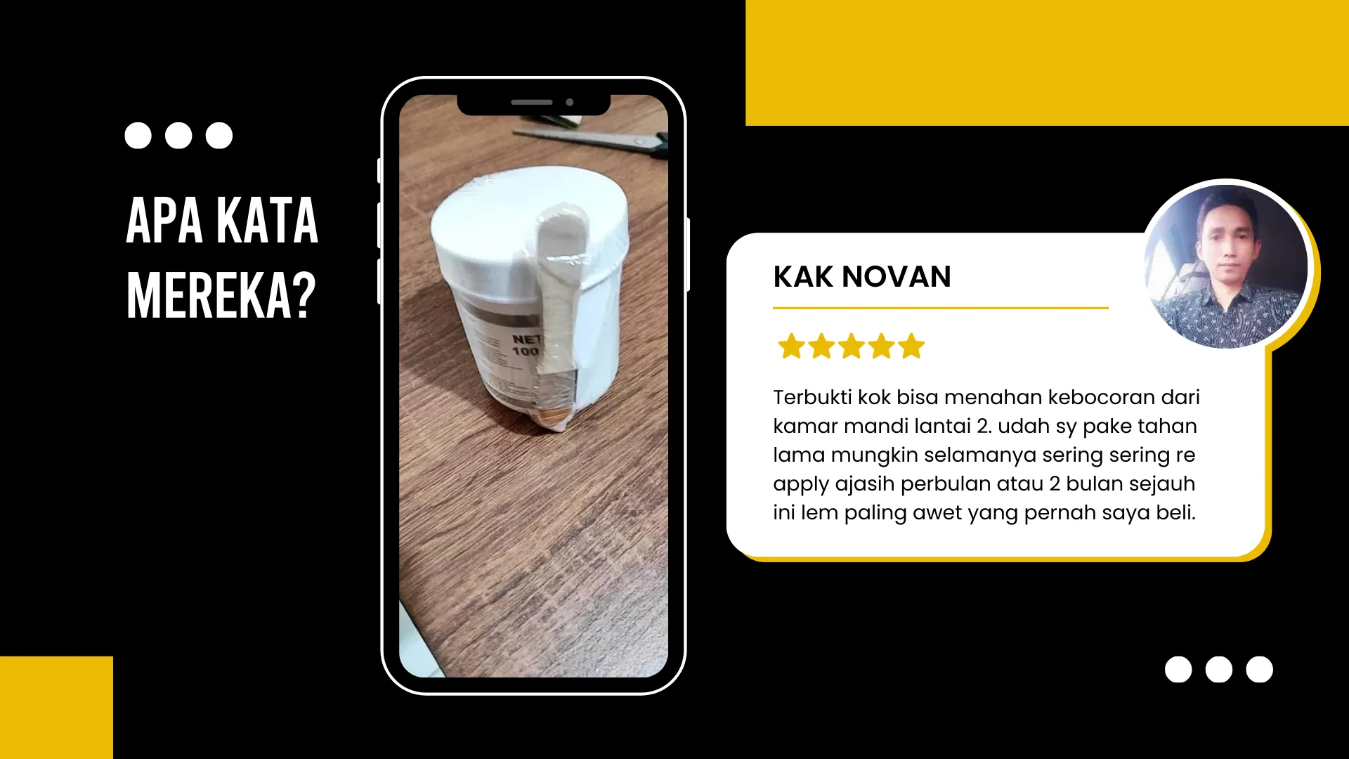 Testimoni 2